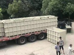 PP耐酸堿耐腐蝕酸洗槽 PP耐酸堿耐腐蝕酸洗槽